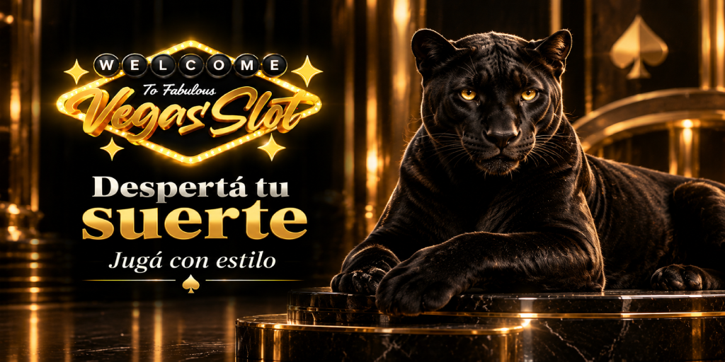 VegasSlot seguridad